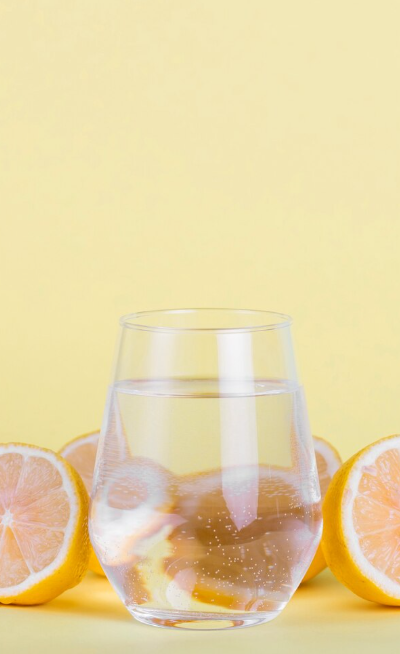 Vitamin water