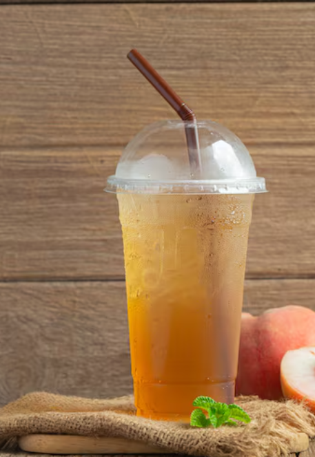 Peache Ice Tea