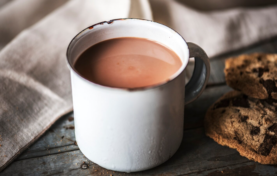hot chocolate