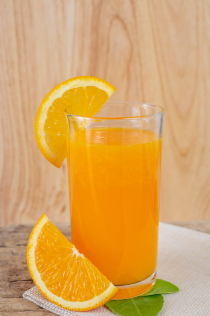 Fruit juice