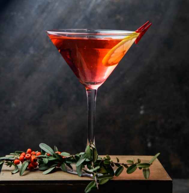 Martini Rosso