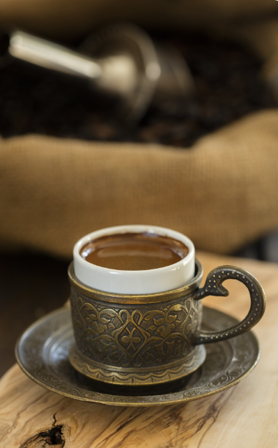 Turkish Coffee